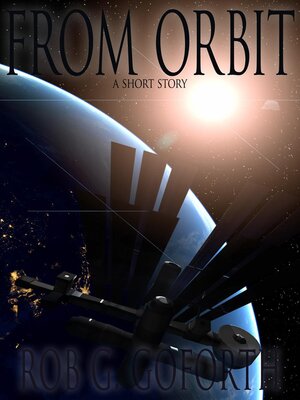 cover image of From Orbit
